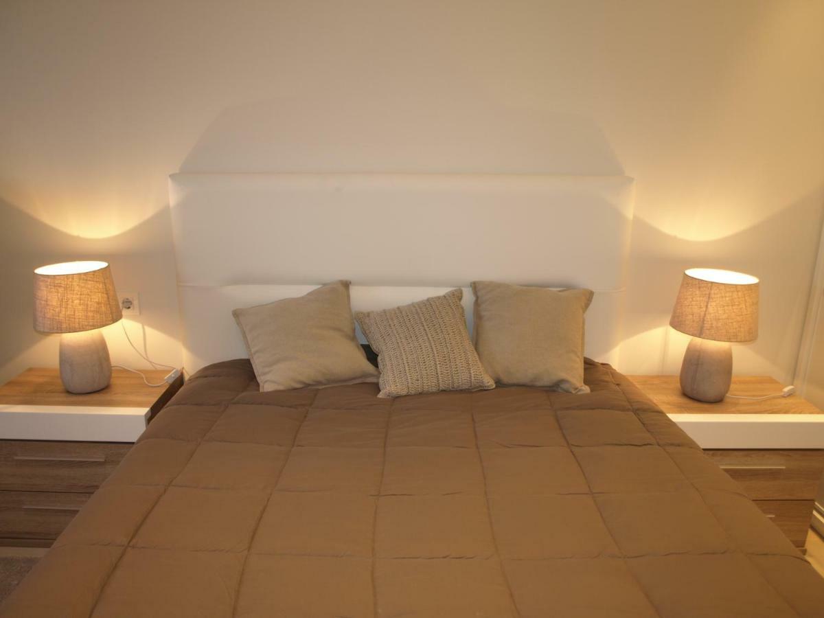 Apartament Apartamento En El Centro De Orio Zewnętrze zdjęcie