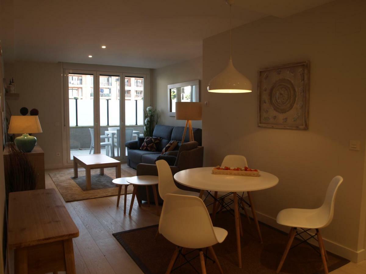 Apartament Apartamento En El Centro De Orio Zewnętrze zdjęcie