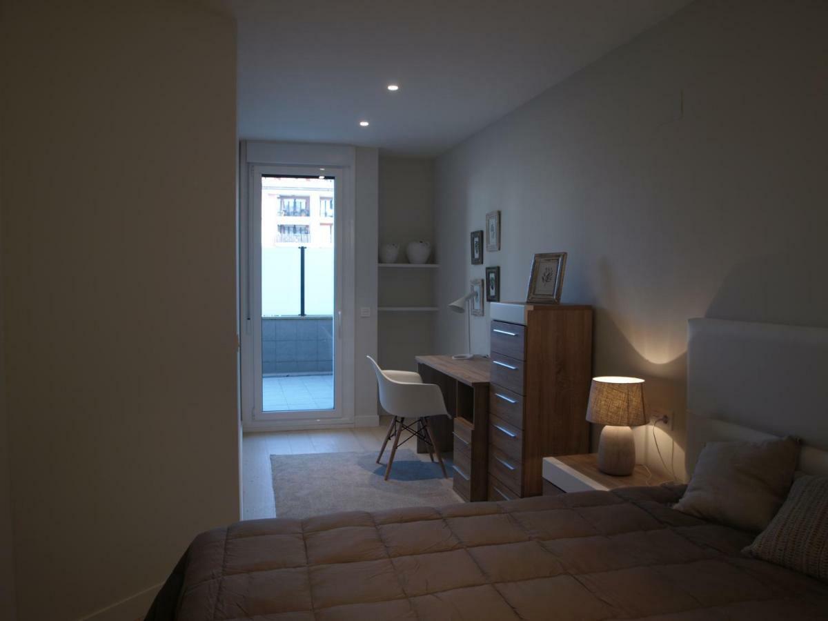 Apartament Apartamento En El Centro De Orio Zewnętrze zdjęcie