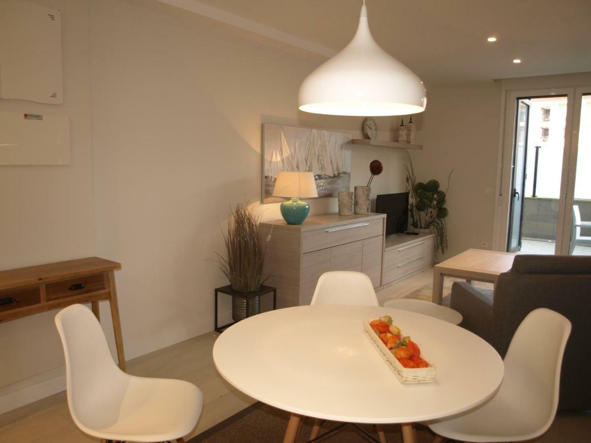 Apartament Apartamento En El Centro De Orio Zewnętrze zdjęcie