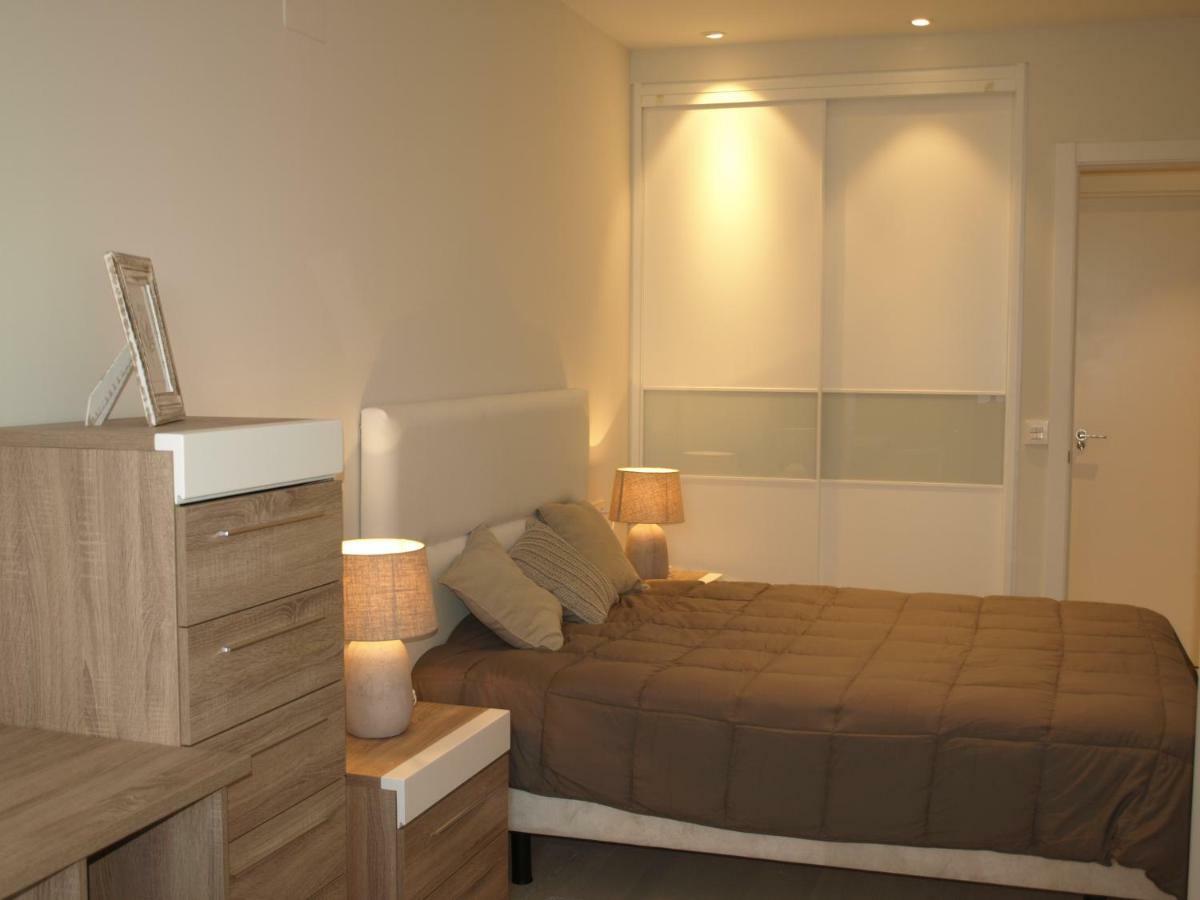 Apartament Apartamento En El Centro De Orio Zewnętrze zdjęcie