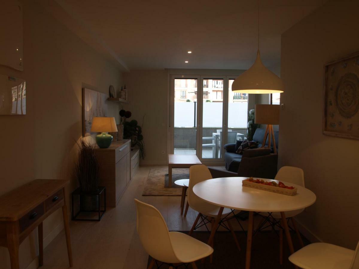 Apartament Apartamento En El Centro De Orio Zewnętrze zdjęcie