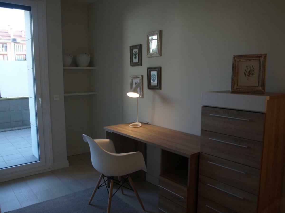 Apartament Apartamento En El Centro De Orio Zewnętrze zdjęcie