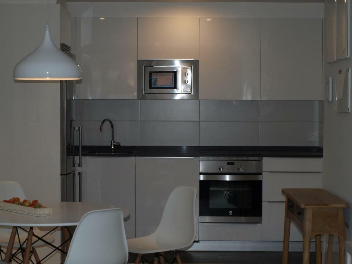 Apartament Apartamento En El Centro De Orio Zewnętrze zdjęcie