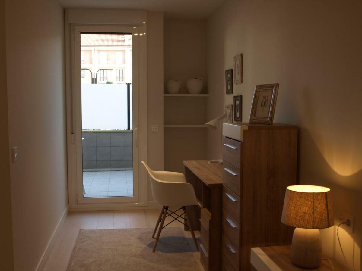 Apartament Apartamento En El Centro De Orio Zewnętrze zdjęcie