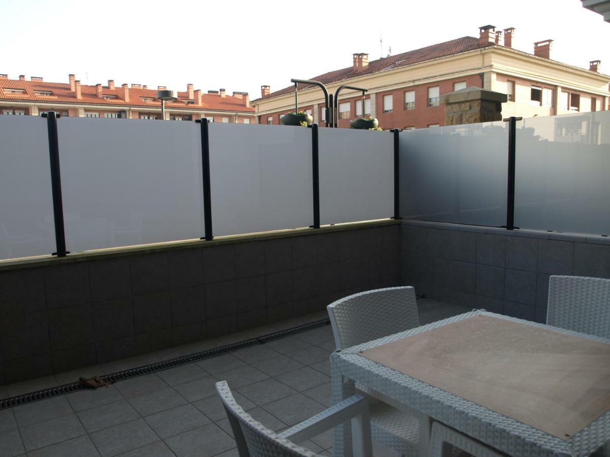 Apartament Apartamento En El Centro De Orio Zewnętrze zdjęcie