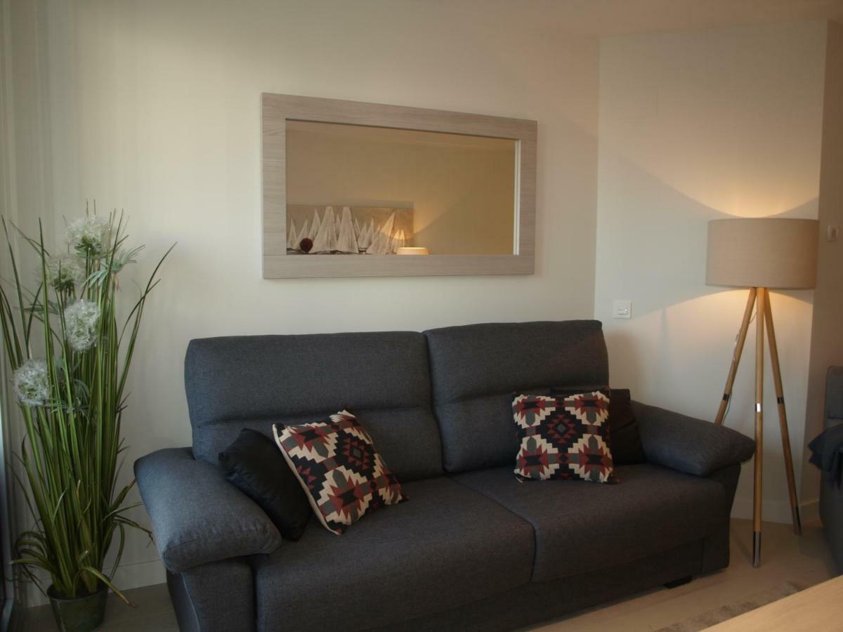 Apartament Apartamento En El Centro De Orio Zewnętrze zdjęcie