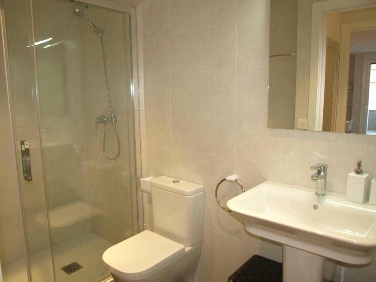 Apartament Apartamento En El Centro De Orio Zewnętrze zdjęcie
